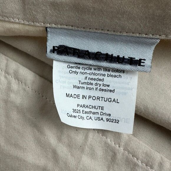 PARACHUTE Organic Cotton European Sham - Picture 5 of 7